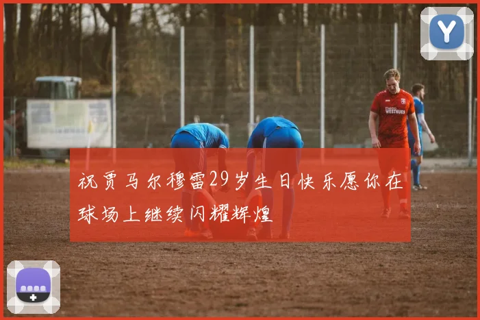 祝贾马尔穆雷29岁生日快乐愿你在球场上继续闪耀辉煌